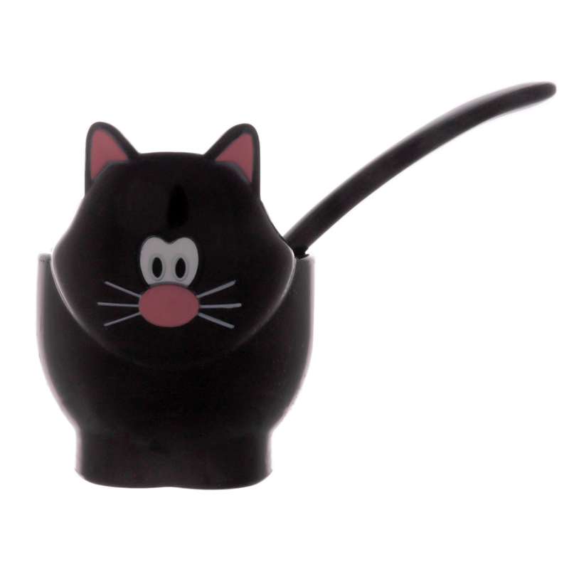 نگه دارنده تخم مرغ ژویی مدل MEOW نگه دارنده تخم مرغ ژویی مدل MEOW