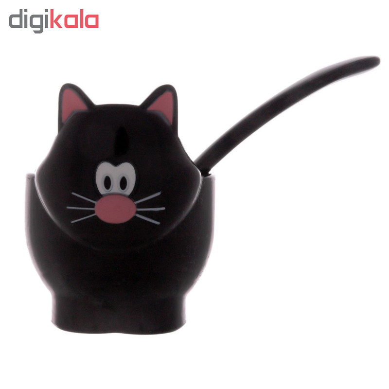 نگه دارنده تخم مرغ ژویی مدل MEOW نگه دارنده تخم مرغ ژویی مدل MEOW