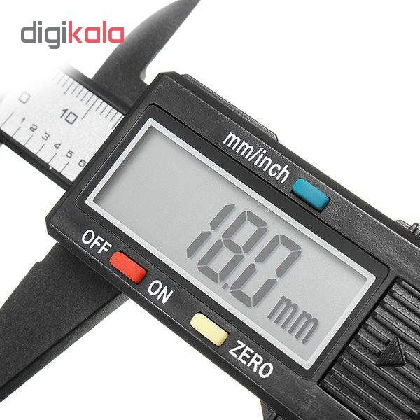 کولیس دیجیتال کد 6523