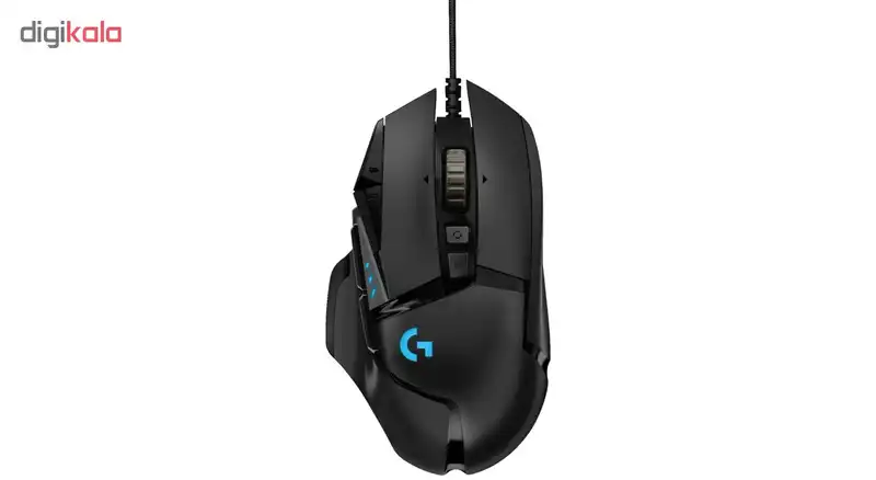 ماوس مخصوص بازی لاجیتک مدل G502 Hero Play Advanced