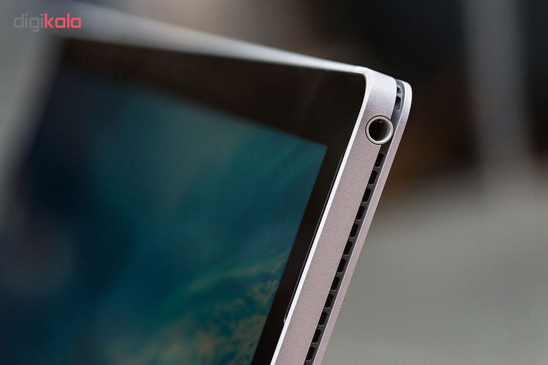 لپ تاپ 15 اینچی مایکروسافت مدل Surface Book 2- C 3
