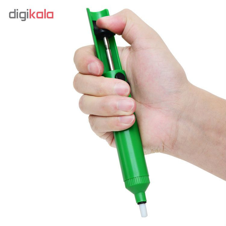 قلع کش باکو مدل BK-106