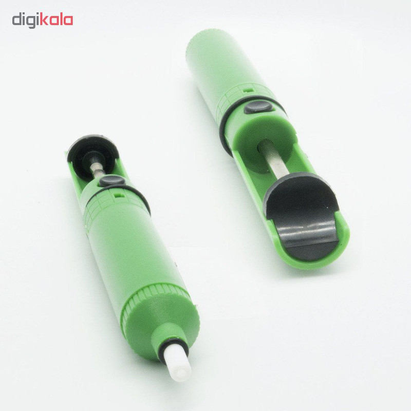 قلع کش باکو مدل BK-106