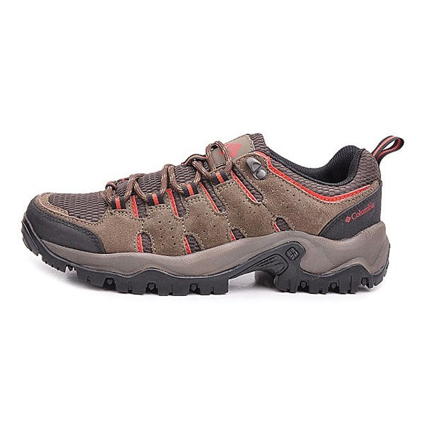 Columbia lakeview ii hot sale low men's hiking shoes