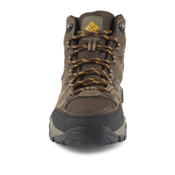 Columbia grants pass clearance waterproof men's hiking boots