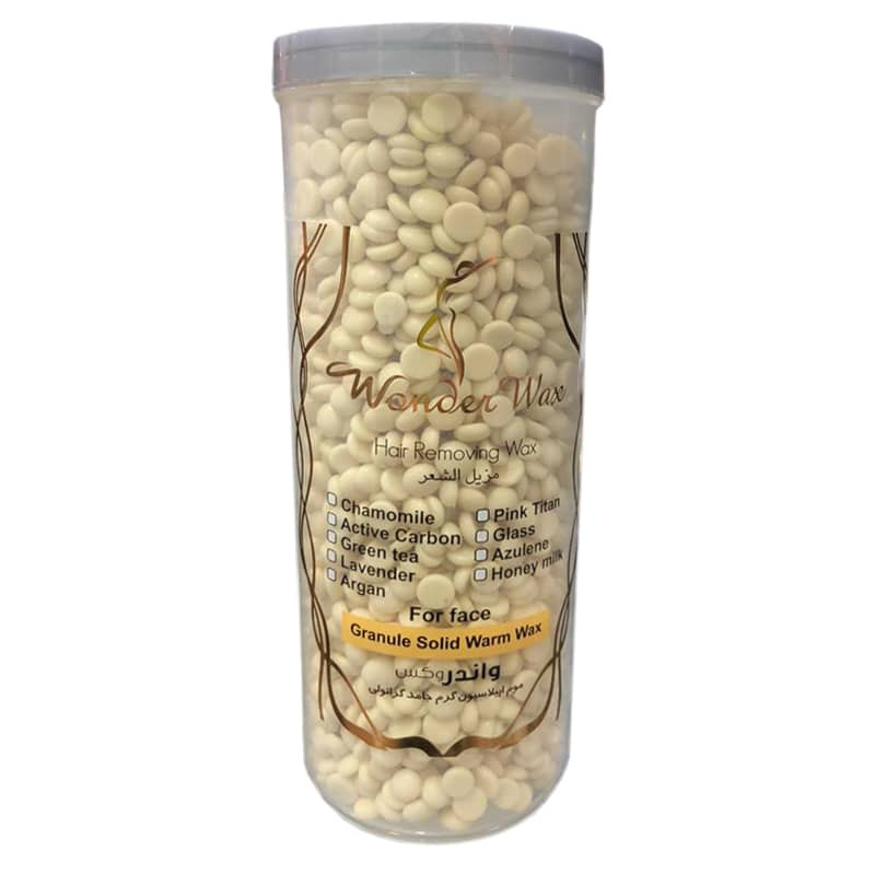 موم موبر واندروکس مد عصاره شیر و عسل وزن 300 گرم موم موبر واندروکس مد عصاره شیر و عسل وزن 300 گرم