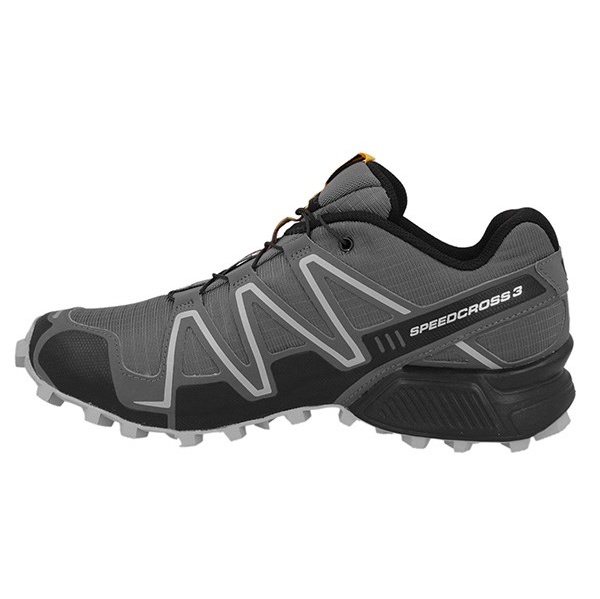 فروش                     کفش مخصوص دویدن مردانه سالومون مدل Speedcross 3