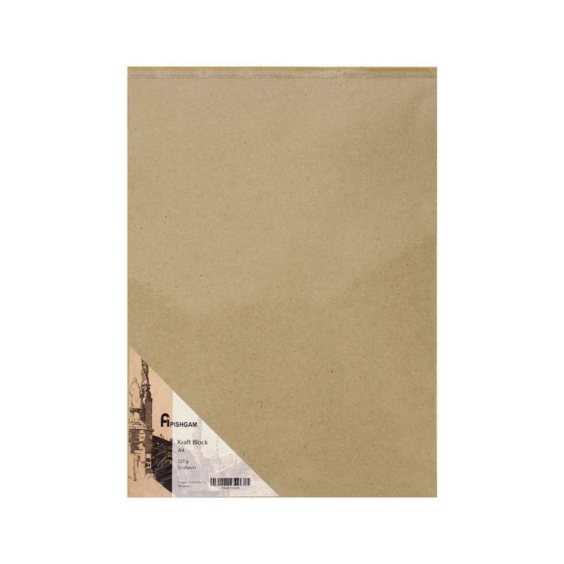 مقوا پیشگام  مدل KB127G سایز 20x30 ‏‏بسته 50 عددی
