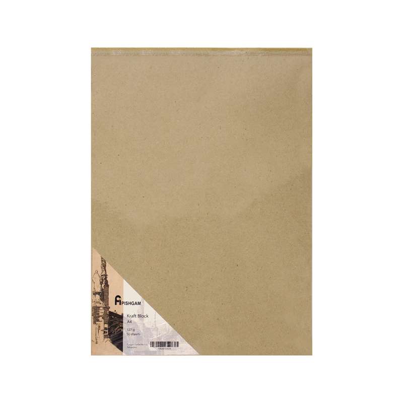 مقوا پیشگام مدل KB127G سایز 20x30 بسته 50 عددی مقوا پیشگام مدل KB127G سایز 20x30 بسته 50 عددی