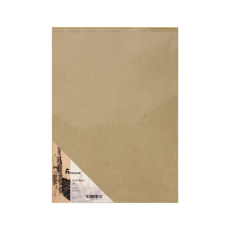 مقوا پیشگام مدل KB127G سایز 20x30 بسته 50 عددی مقوا پیشگام مدل KB127G سایز 20x30 بسته 50 عددی