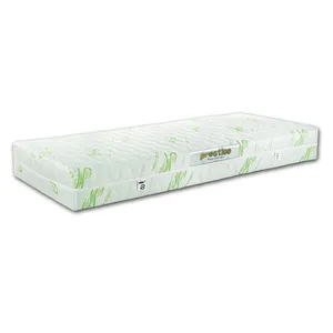 تشک وگال مدل پارادایس یک نفره سایز 200×120 سانتی متر