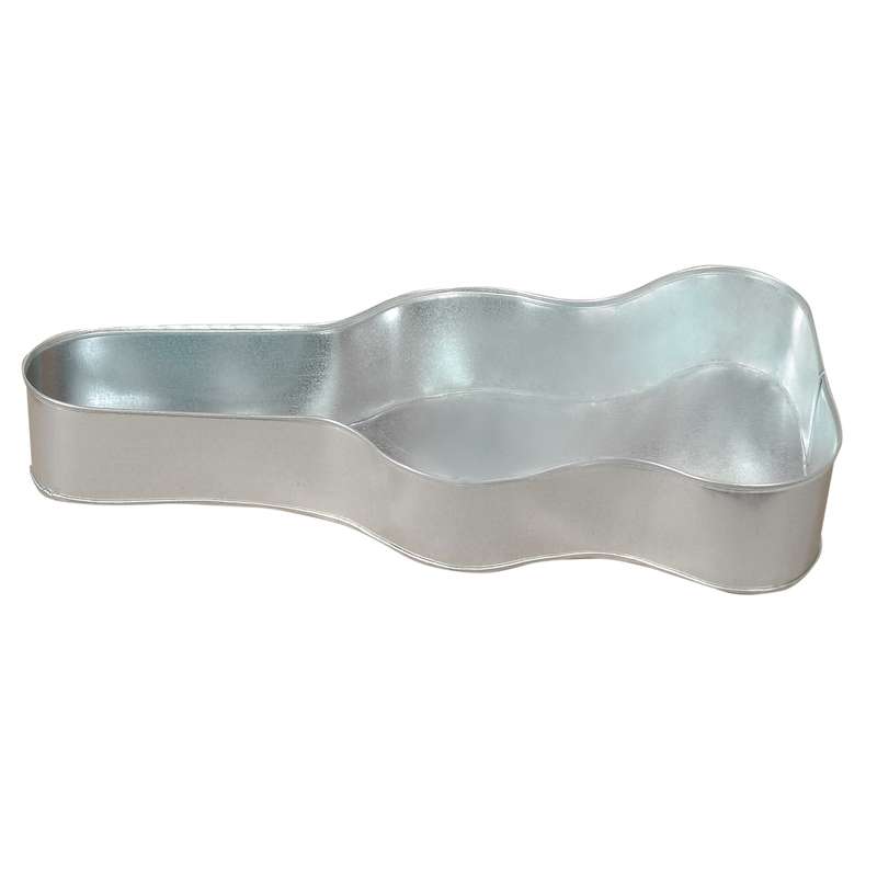 قالب کیک طرح گیتار کد gi38 قالب کیک طرح گیتار کد gi38