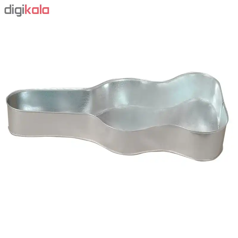 قالب کیک طرح گیتار کد gi38