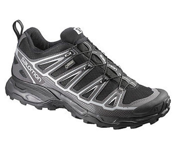 کفش مخصوص دویدن مردانه سالومون مدل X Ultra 2 GTX