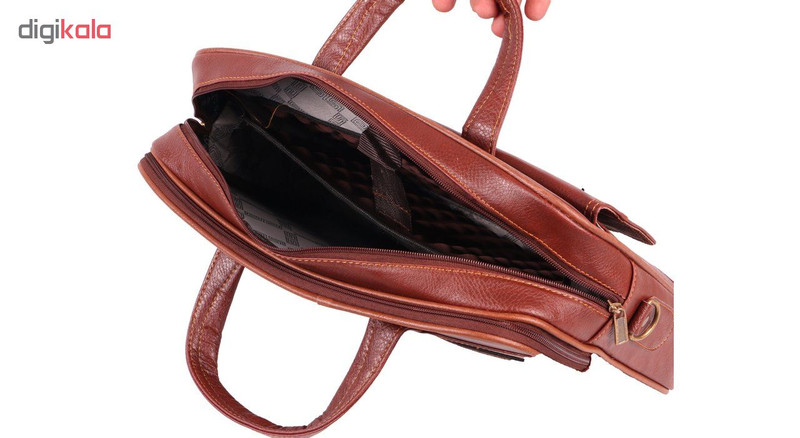 کیف اداری مدل HA-02 کیف اداری مدل HA-02