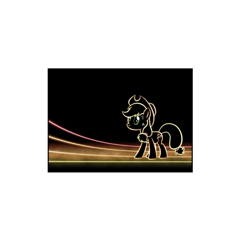 استیکر تیداکس گروپ طرح unicorn مدل TII147