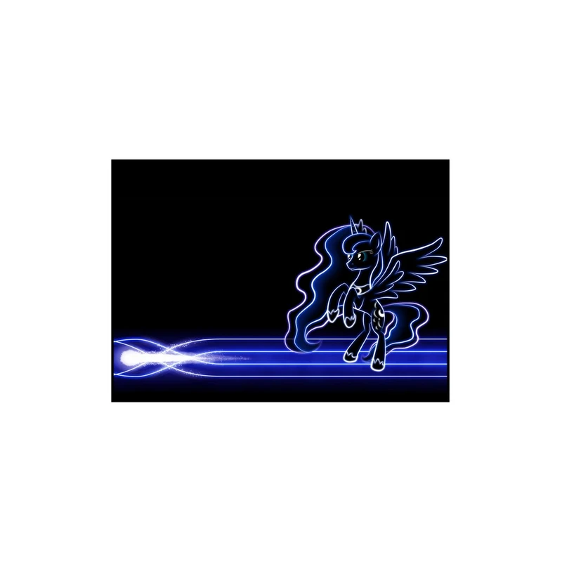 استیکر تیداکس گروپ طرح unicorn مدل TII150