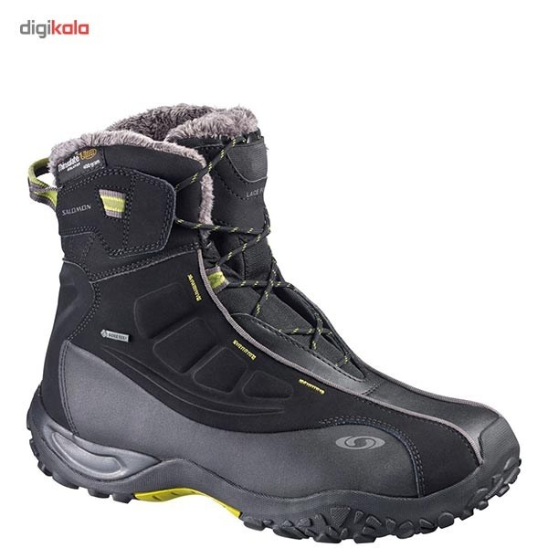 salomon b52 boots