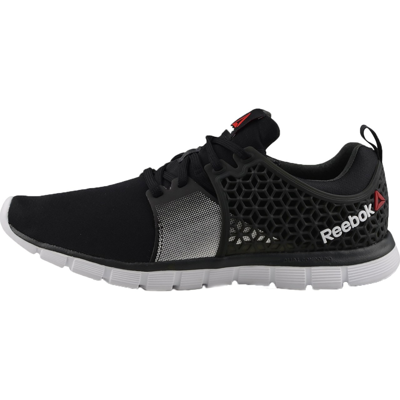 کفش مخصوص دویدن مردانه ریباک مدل Z Dual Rush 2.0 کد v62283