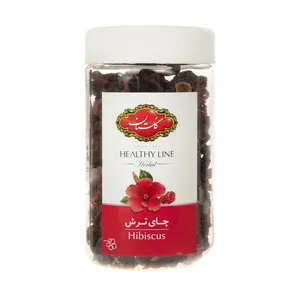 چای ترش گلستان مقدار 45 گرم