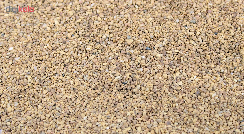 شن رنگی مدل S100 وزن 400 گرم شن رنگی مدل S100 وزن 400 گرم