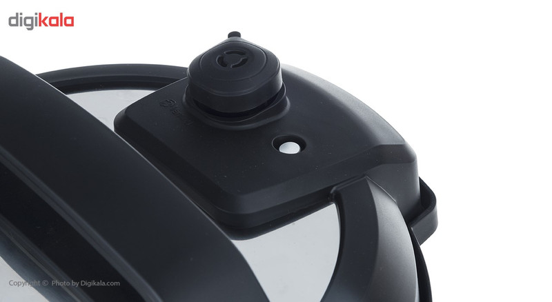 زودپز برقی فلر مدل PC166