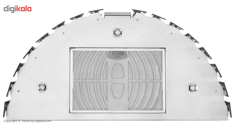 هود بیمکث مدل B2026U شومینه ای سایز 90 هود بیمکث مدل B2026U شومینه ای سایز 90