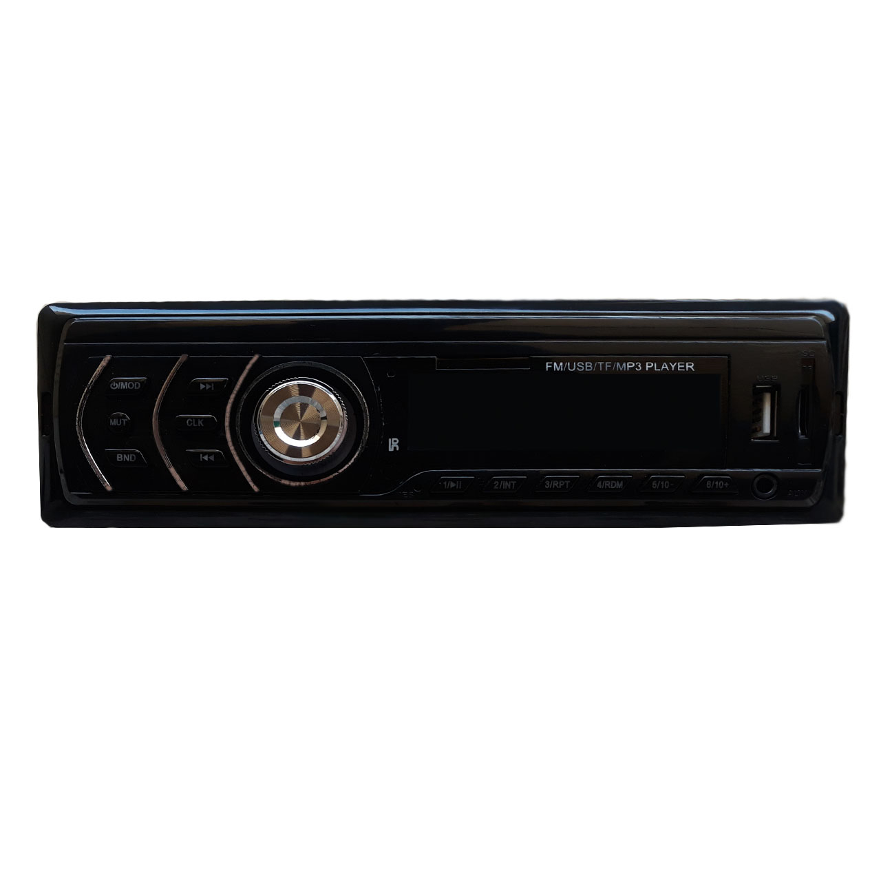 پخش کننده  خودرو مدل GM-1581