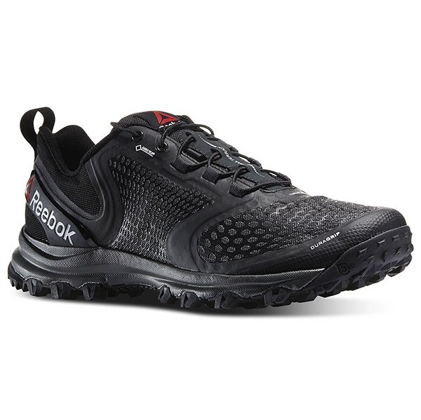 کفش مخصوص دویدن مردانه ریباک مدل All Terrain Extreme GTX