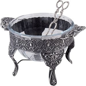 نقد و بررسی سالاد خوری سلینا کد 350 توسط خریداران