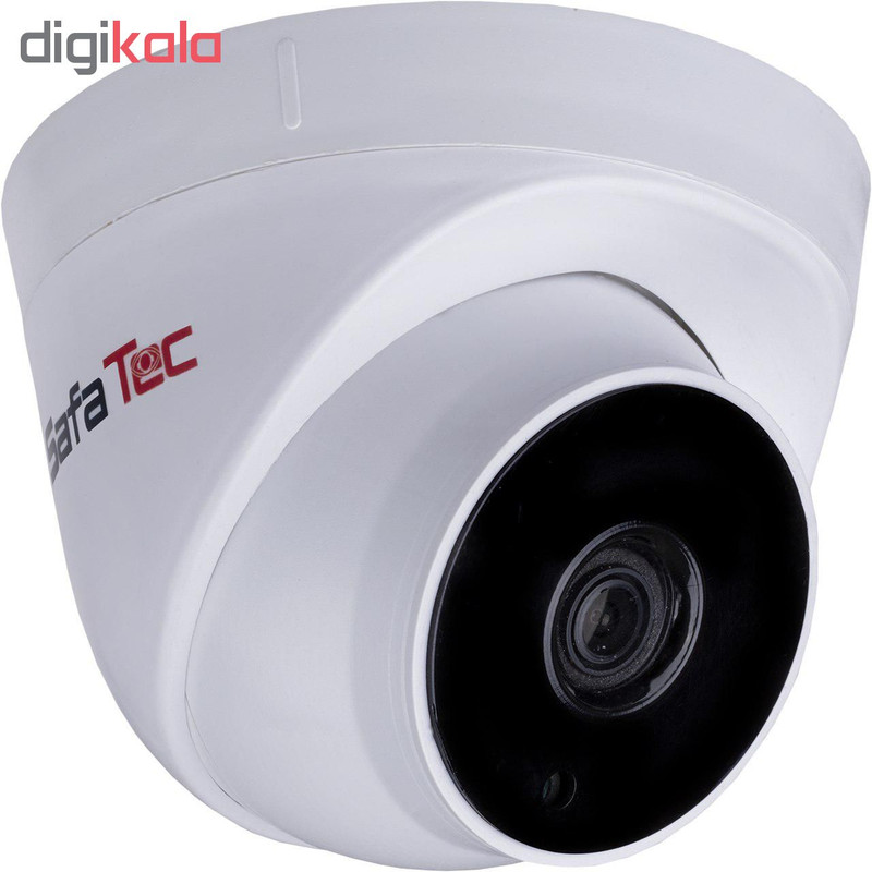 سیستم امنیتی صفاتِک مدل PK-5 1