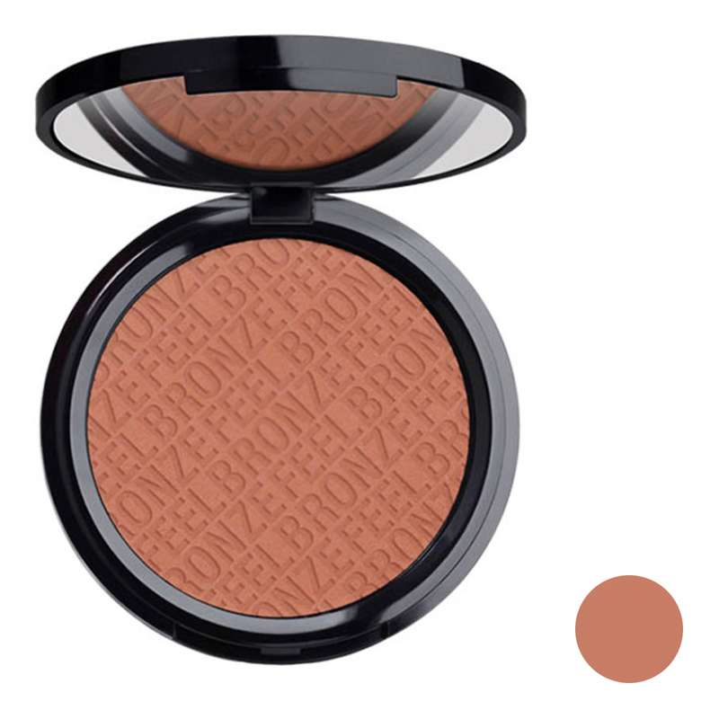 پودر برنز کننده بلاوجی شماره 001