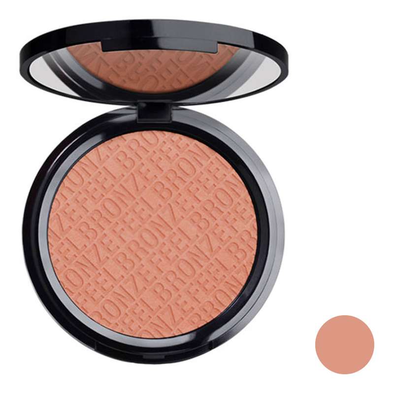 پودر برنز کننده بلاوجی شماره 003