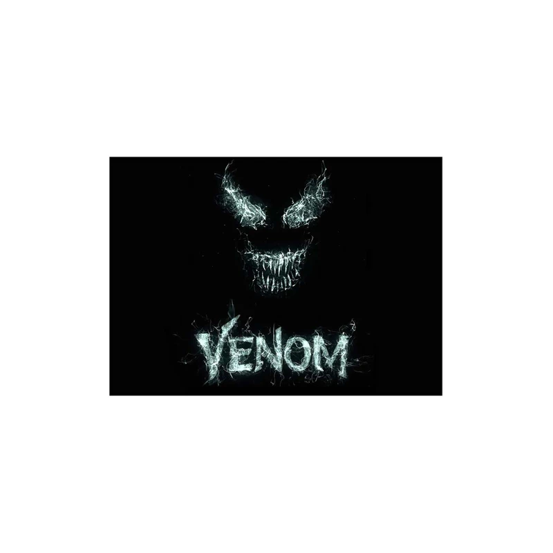 استیکر تیداکس گروپ طرح venum مدل TII162