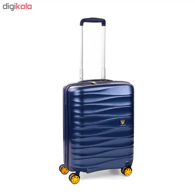 چمدان رونکاتو مدل STELLAR سایز کوچک