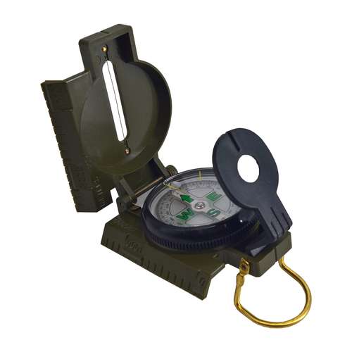 قطب نما مدل polim