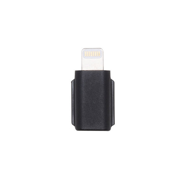 مبدل لایتنینگ مدل DCA56 مناسب برای دوربین دی جی آی Osmo Pocket