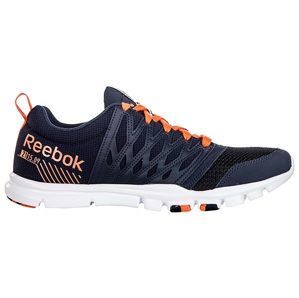 کفش مخصوص دویدن مردانه ریباک مدل Yourflex Train Rs 5.0 کد M47874