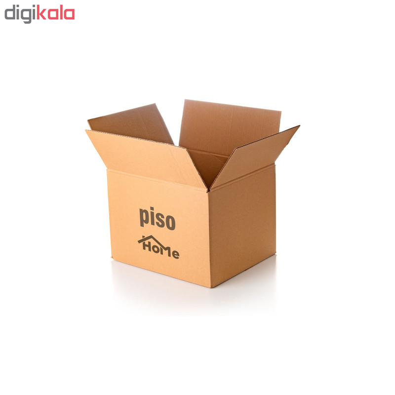 پلاستیک حبابدار پیسو مدل B1 طول 5 متر