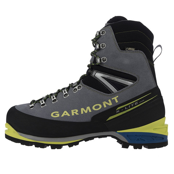 کفش کوهنوردی مردانه گارمونت مدل Mountain Guide