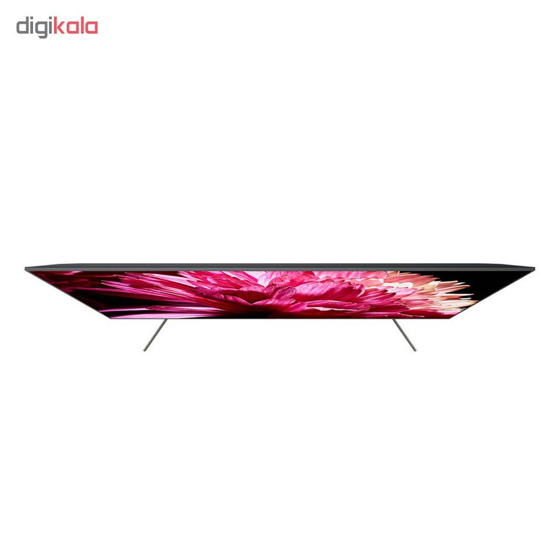 تلویزیون ال ای دی هوشمند سونی مدل KD-65X9500G سایز 65 اینچ