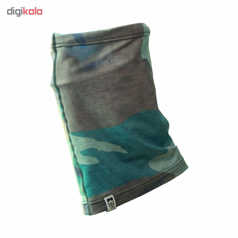 ماسک اسکی روم اس دی اس مدل Camo