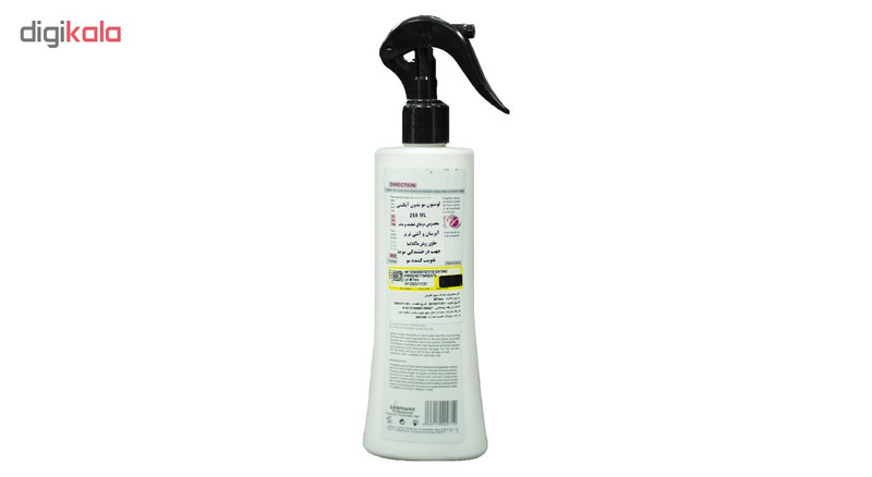 لوسیون مو ویکو مدل damaged hair weak and non shiny حجم 250 میلی لیتر لوسیون مو ویکو مدل damaged hair weak and non shiny حجم 250 میلی لیتر