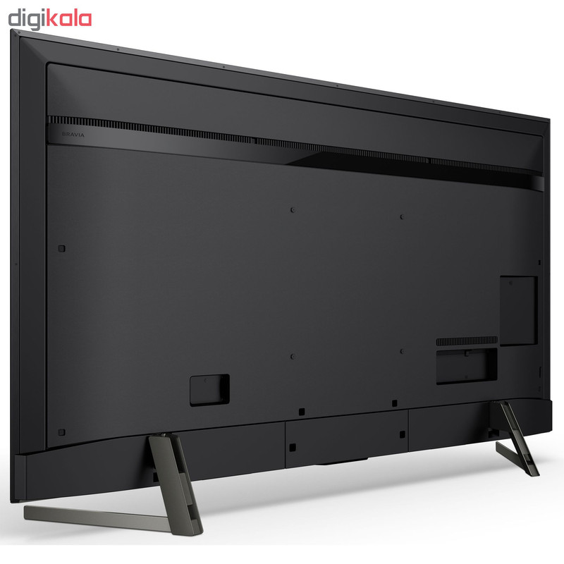 تلویزیون ال ای دی هوشمند سونی مدل KD-65X9500G سایز 65 اینچ