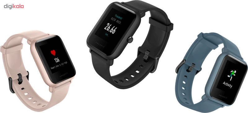 Huami amazfit on sale bip
