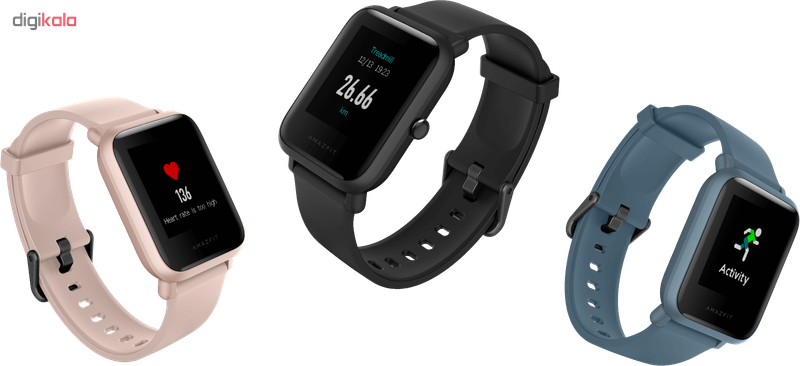 Edwaybuy smartwatch shop amazfit bip