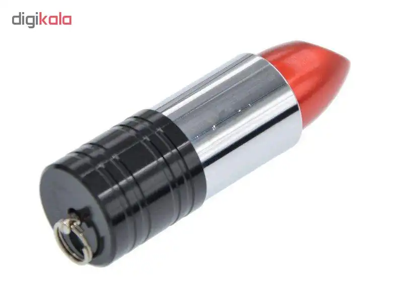 فلش مموری طرح رژ لب مدل Ul-LS02 ظرفیت 64 گیگابایت