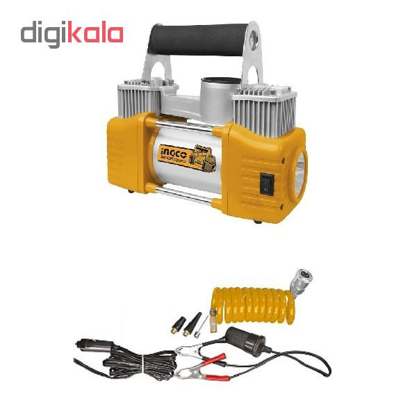 کمپرسور باد اینکو مدل AAC2501