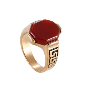 انگشتر مردانه کد ۱۰۹۹