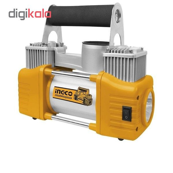 کمپرسور باد اینکو مدل AAC2501